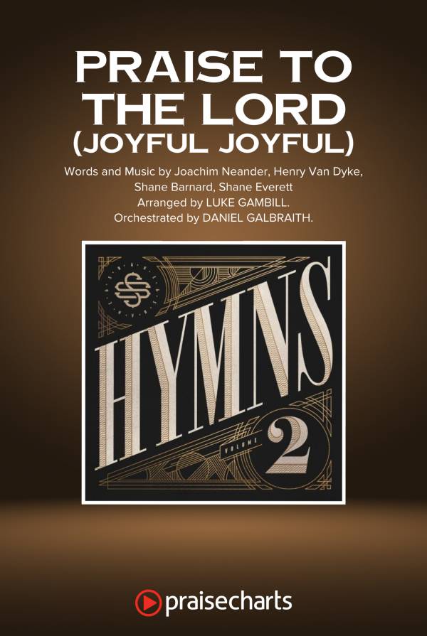 Hymns Volume 2