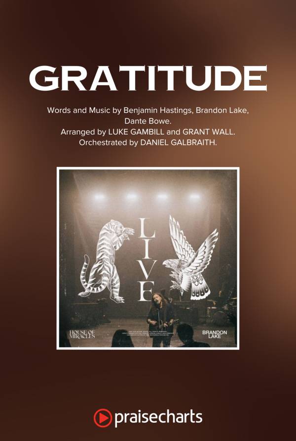 House Of Miracles (Live)