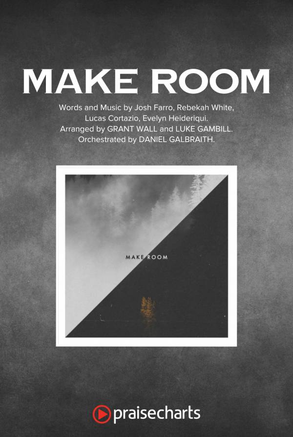 Make Room - EP