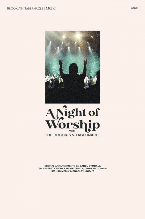 A Night Of Worship