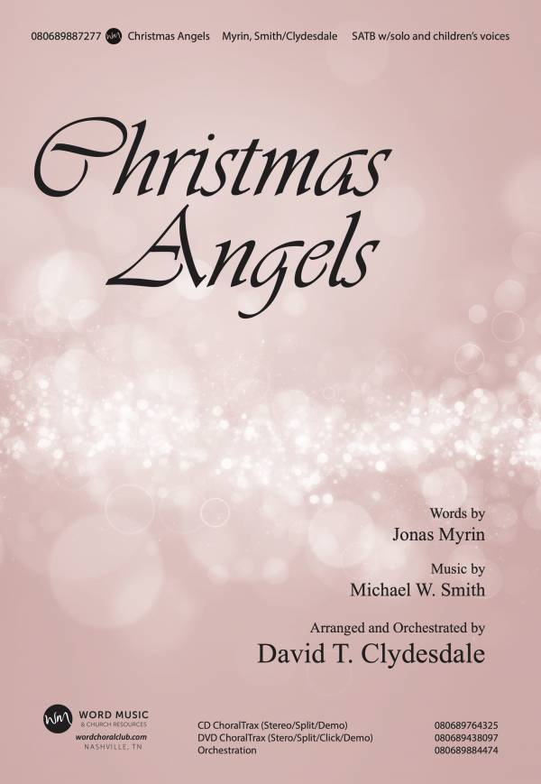 Christmas Choral Anthems