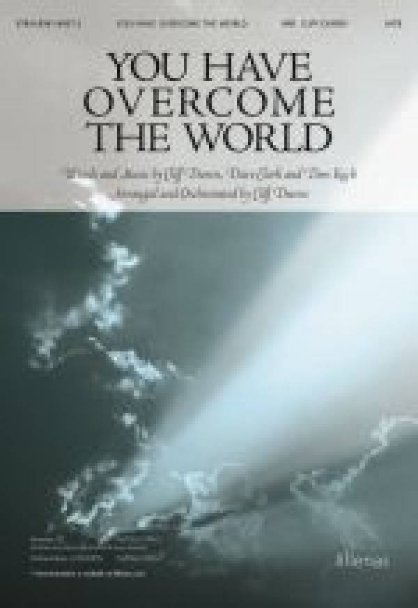 Easter Choral Anthems