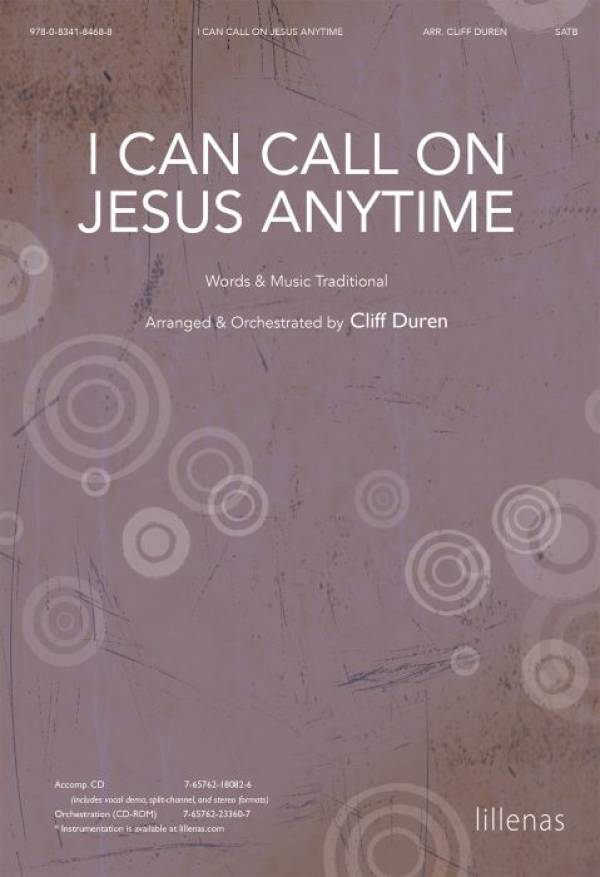 Non-Seasonal Choral Anthems