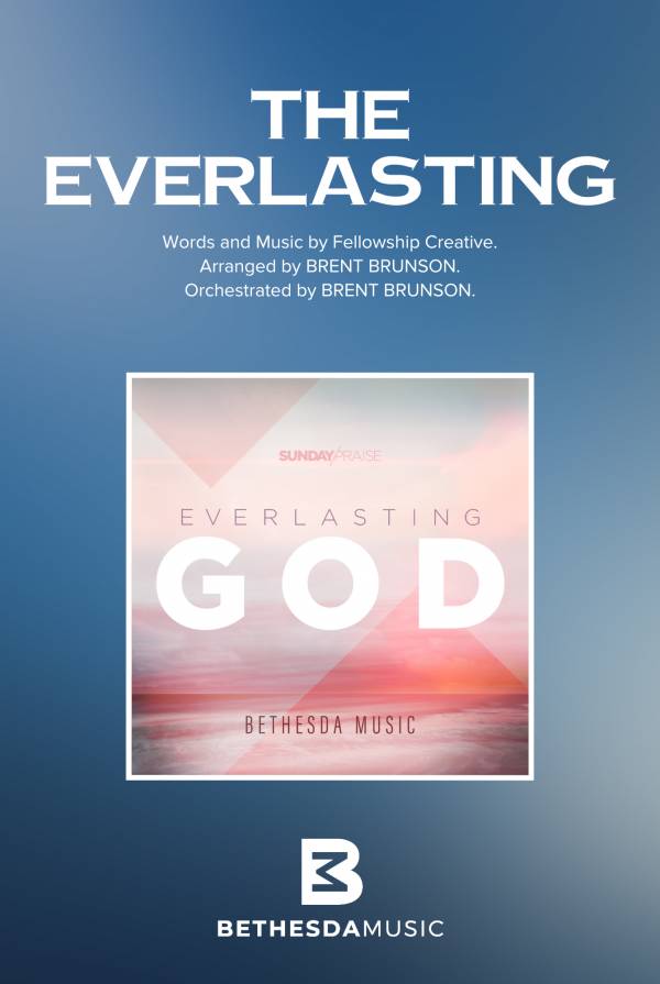 Sunday Praise | Everlasting God (Live)