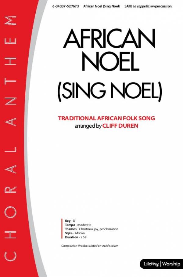 Christmas Choral Anthems