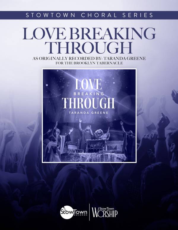 Love Breaking Through