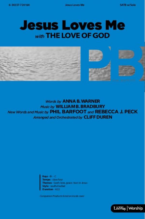 Non-Seasonal Choral Anthems