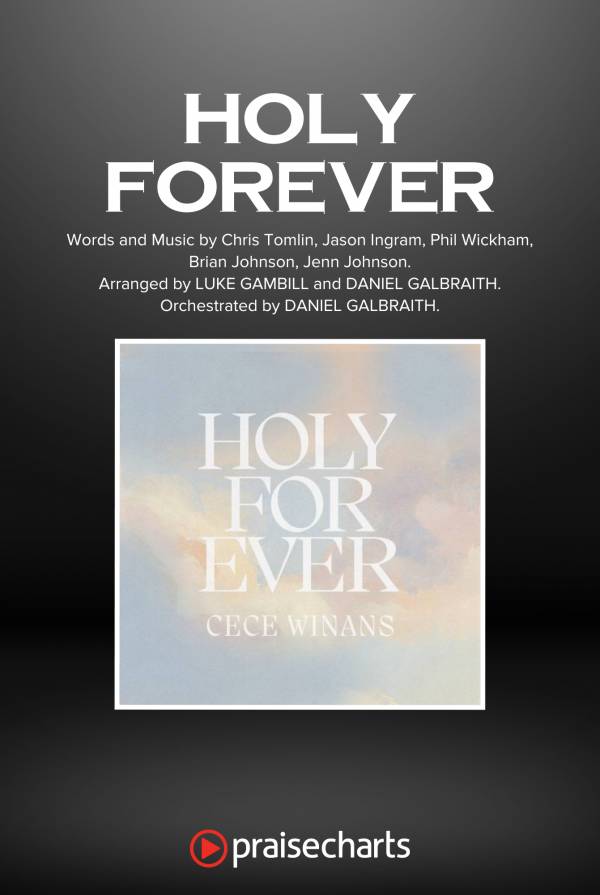 Holy Forever