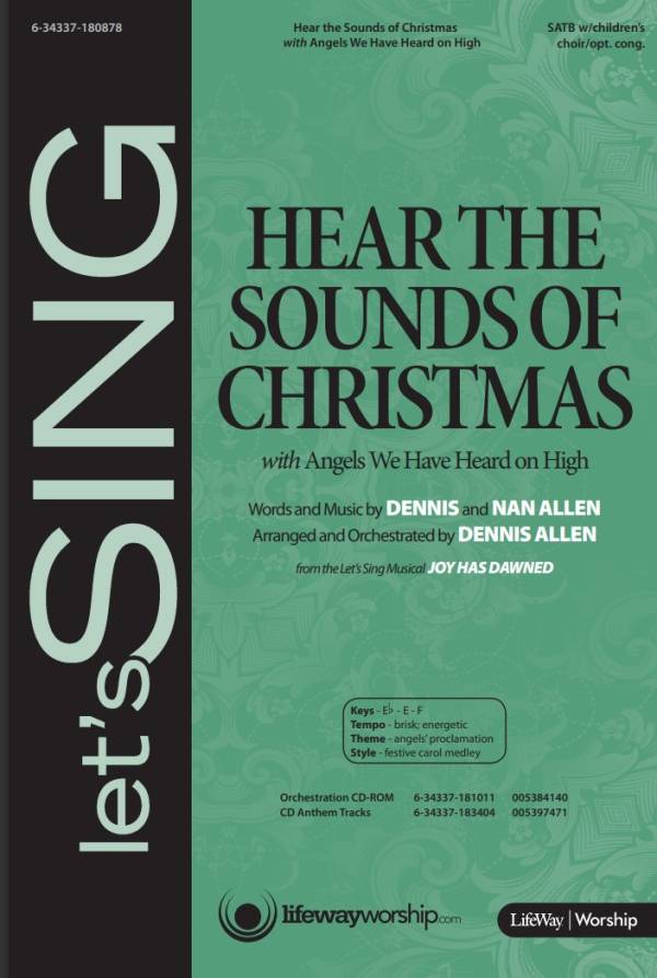 Non-Seasonal Choral Anthems