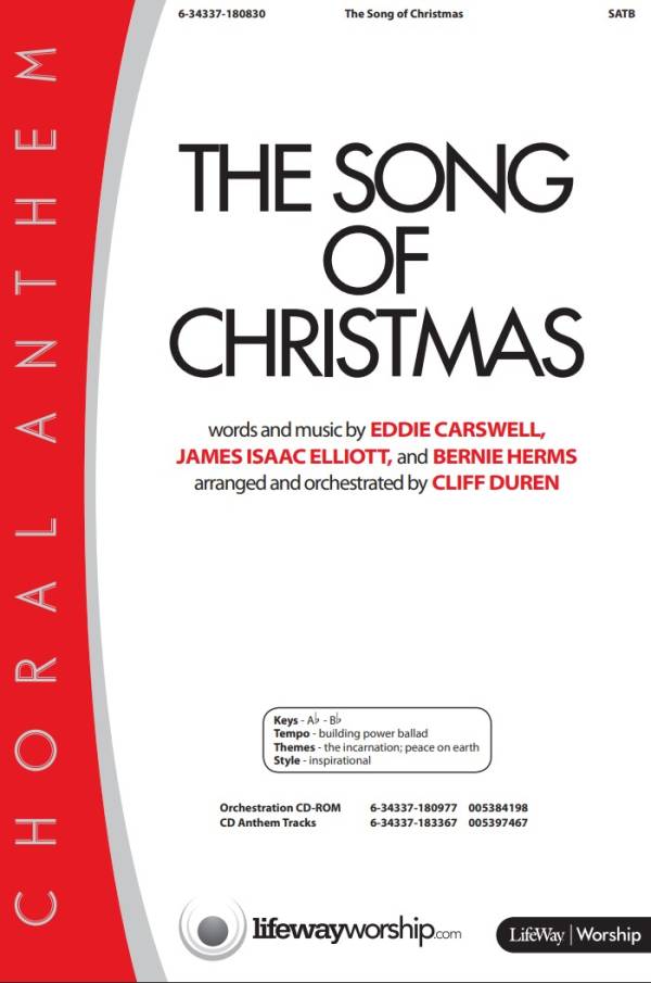 Non-Seasonal Choral Anthems