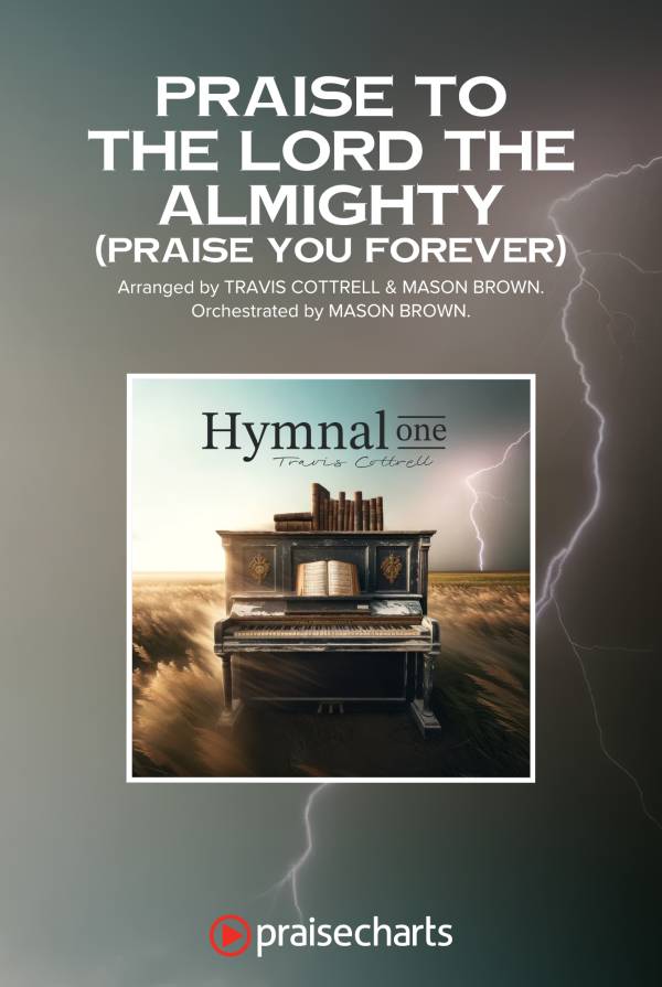 Hymnal (one)