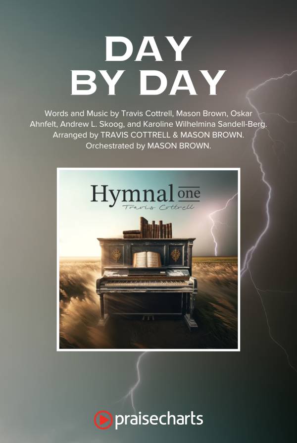 Hymnal (one)