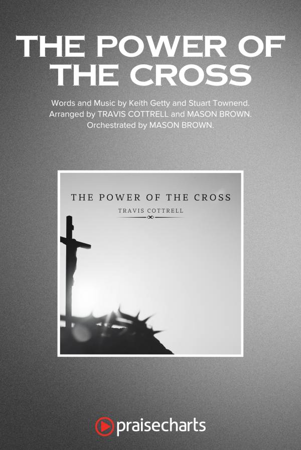 The Power Of The Cross