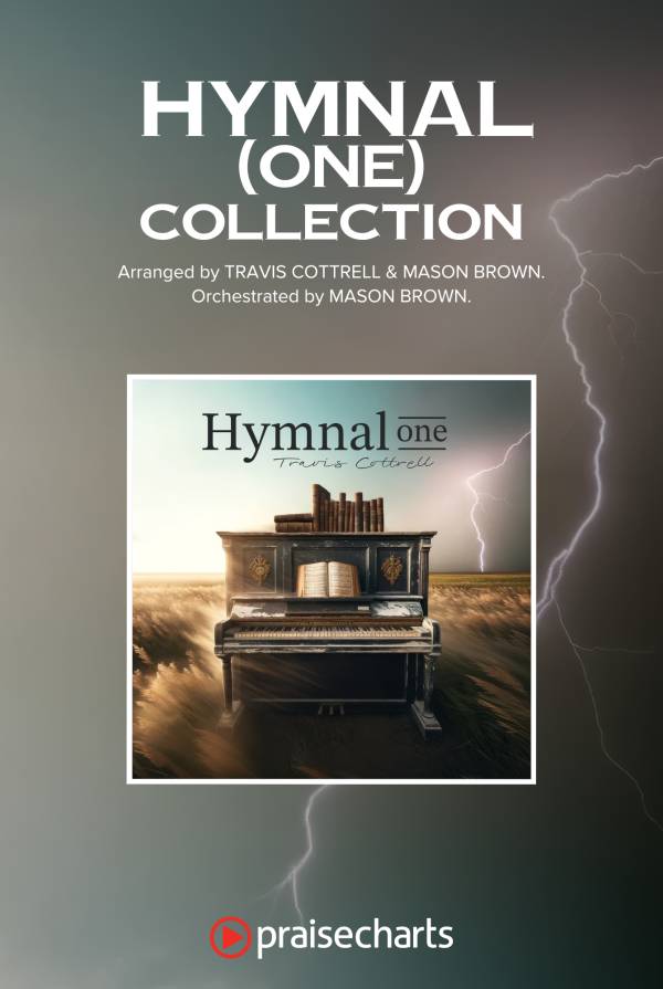 Hymnal (one)