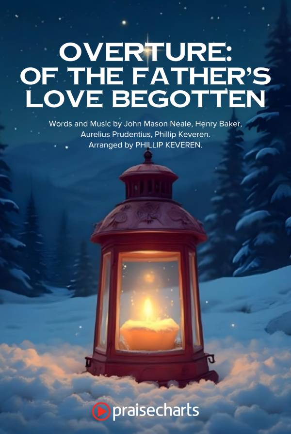 Everlasting Light: Singing the Story of Christmas