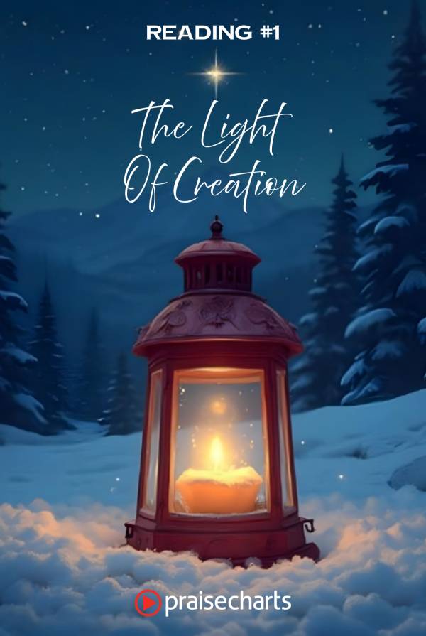 Everlasting Light: Singing the Story of Christmas