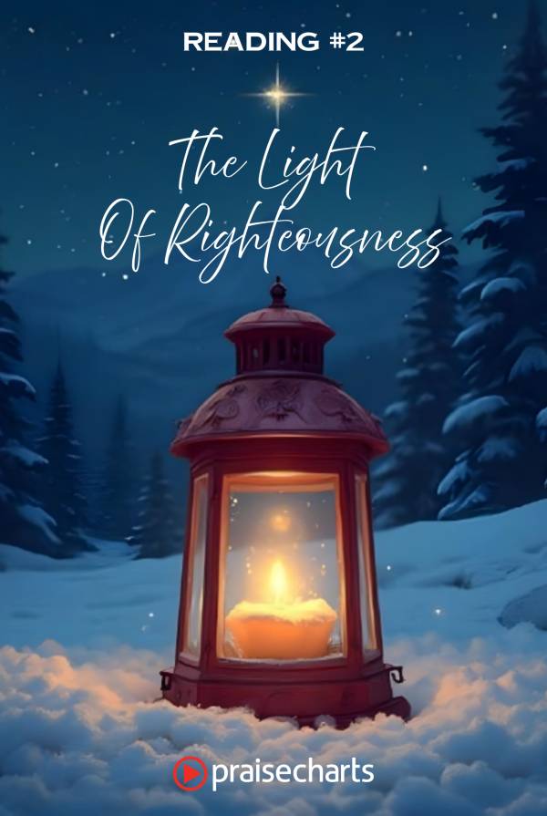Everlasting Light: Singing the Story of Christmas
