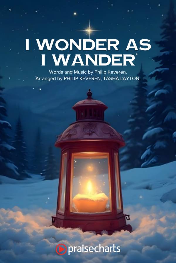 Everlasting Light: Singing the Story of Christmas