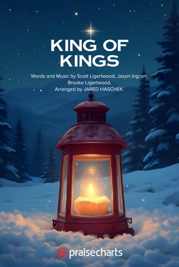 Everlasting Light: Singing the Story of Christmas