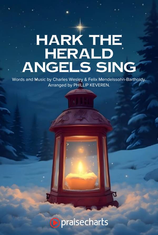 Everlasting Light: Singing the Story of Christmas