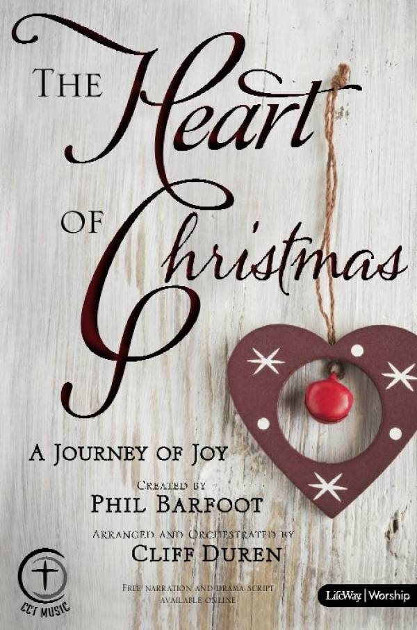 The Heart Of Christmas