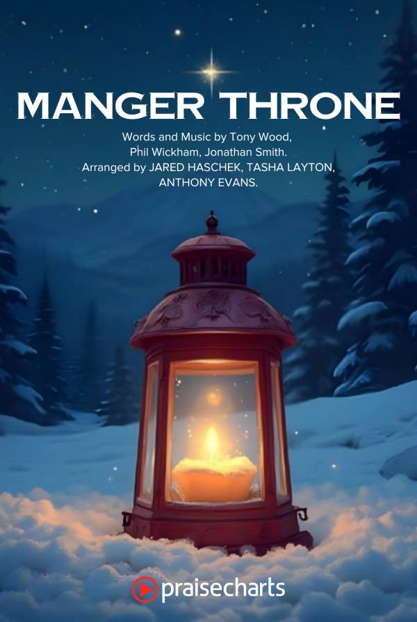 Everlasting Light: Singing the Story of Christmas