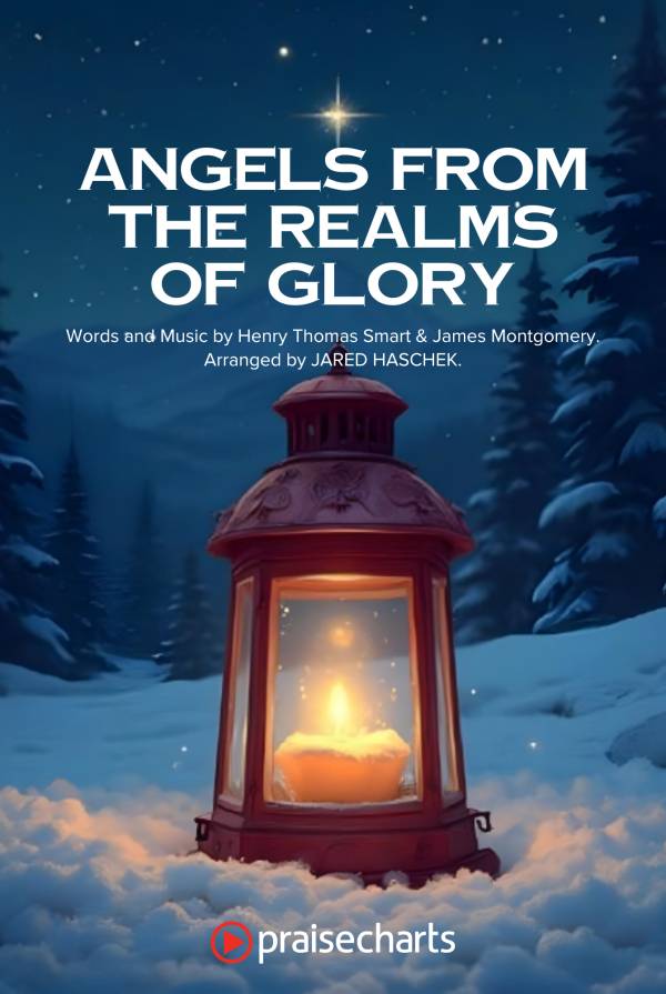 Everlasting Light: Singing the Story of Christmas