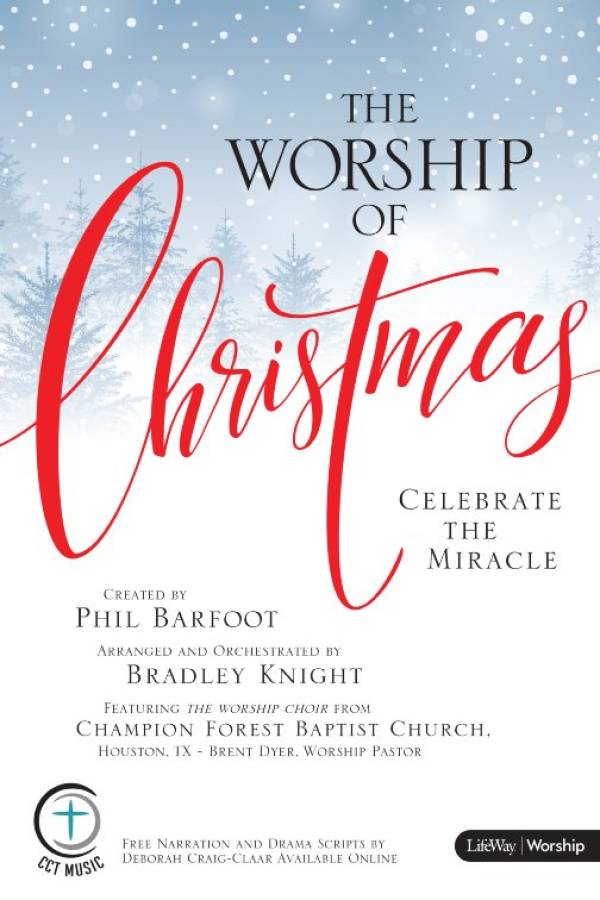 The Worship Of Christmas