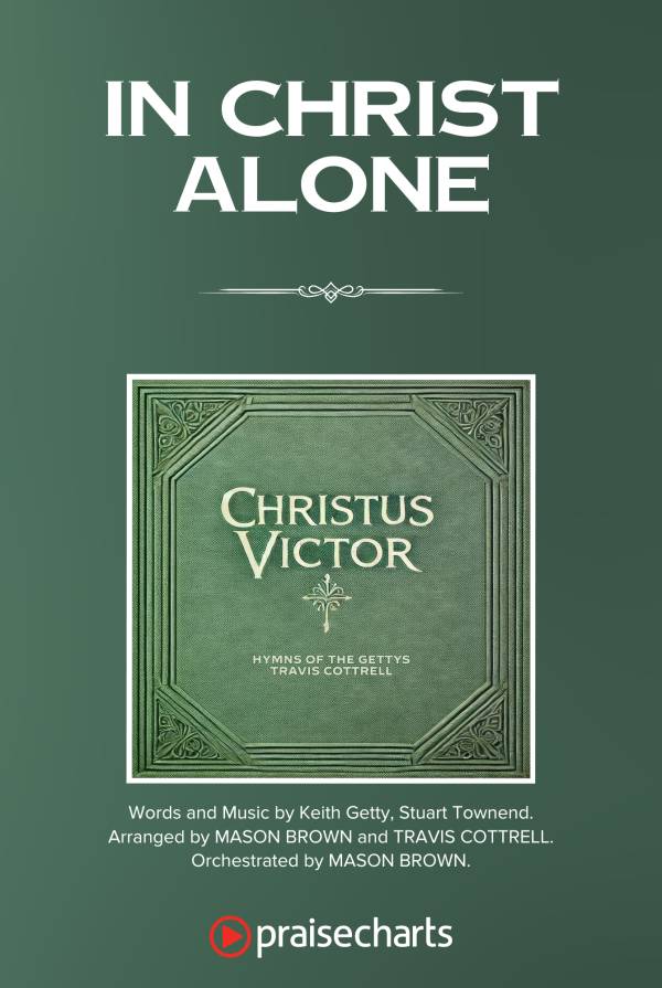 Christus Victor: Hymns of the Gettys