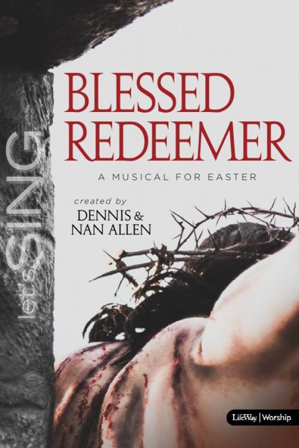 Blessed Redeemer