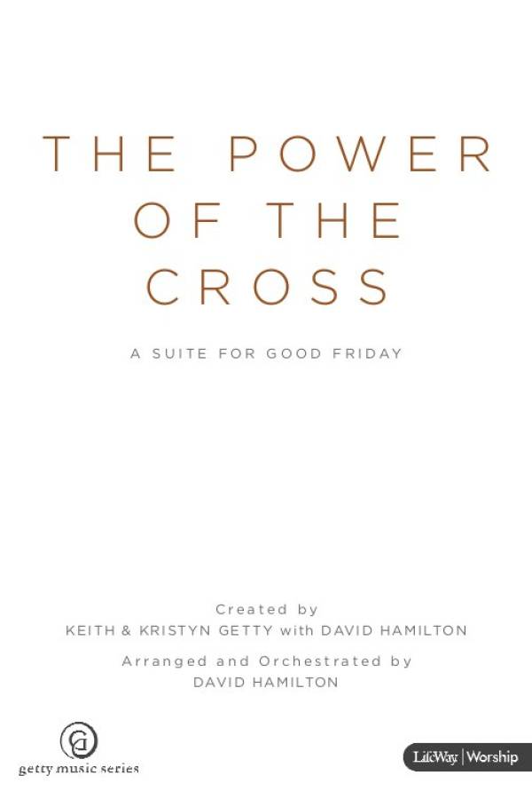 The Power Of The Cross