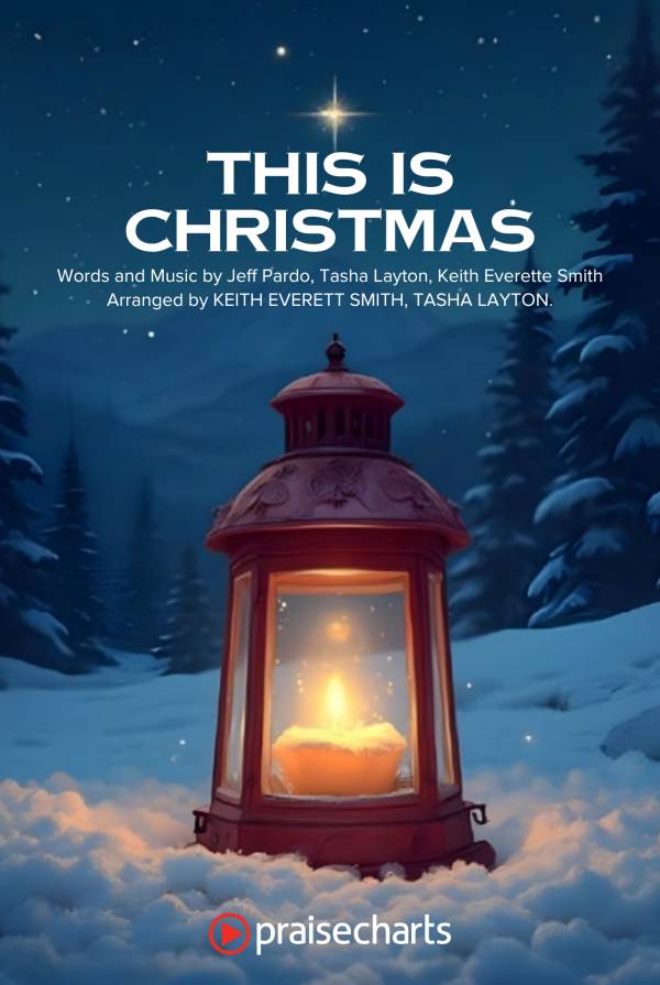 Everlasting Light: Singing the Story of Christmas