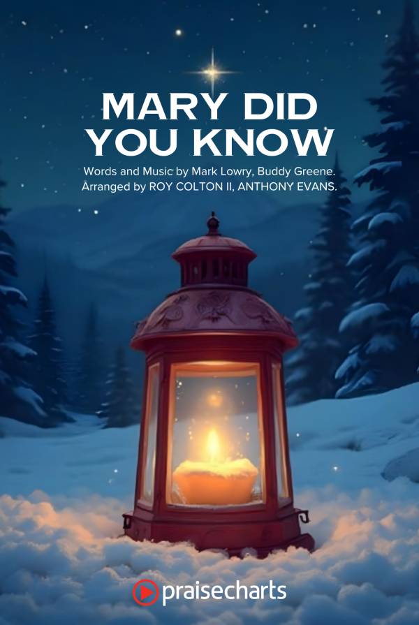 Everlasting Light: Singing the Story of Christmas