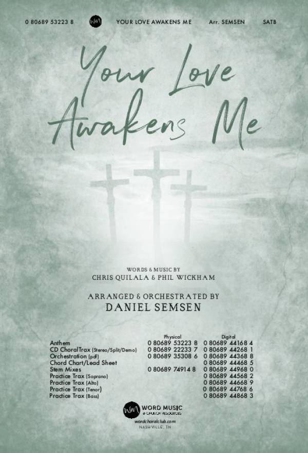 Easter Choral Anthems