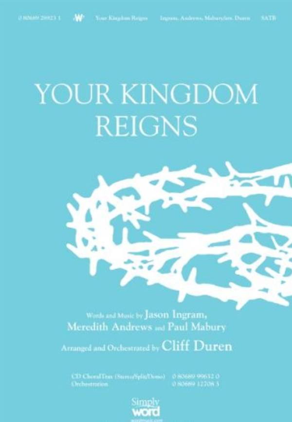 Non-Seasonal Choral Anthems