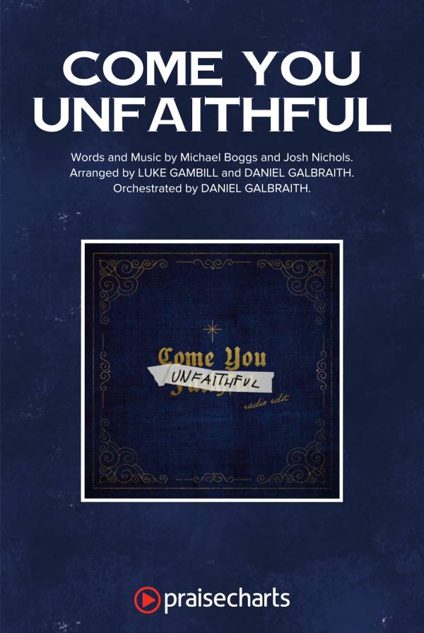 Come You Unfaithful (Radio)