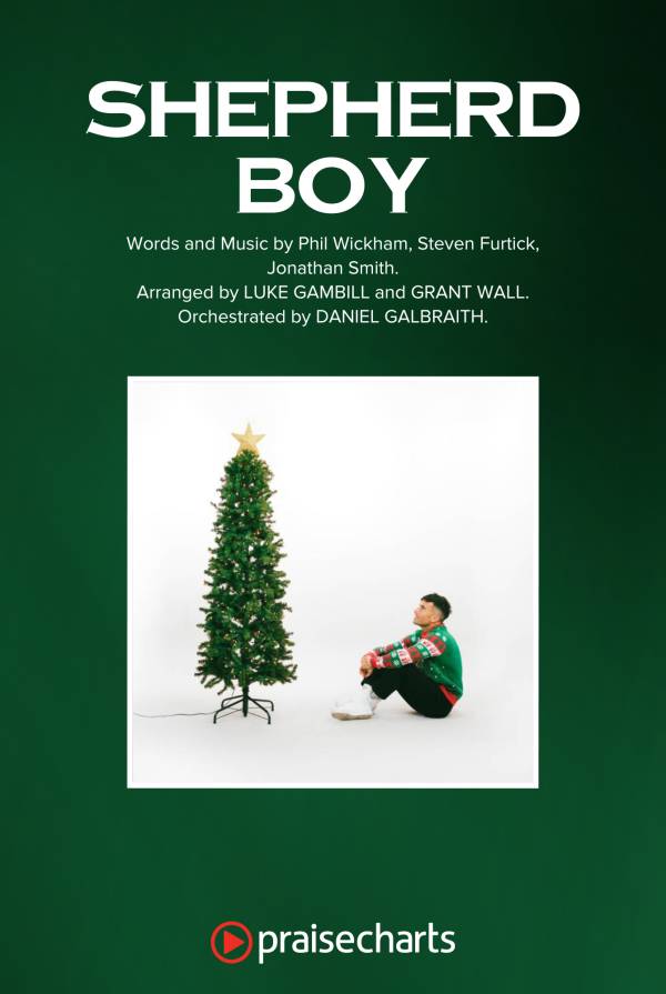 Hallelujah! It's Christmas!