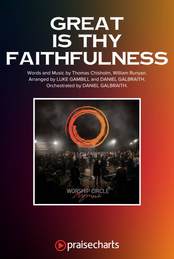 Worship Circle Hymns: Live from REST 2019