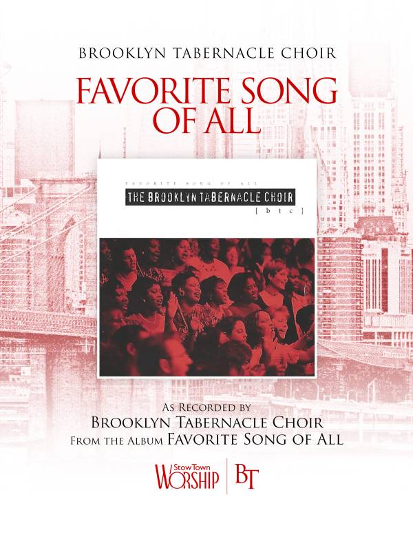 Favorite Song Of All