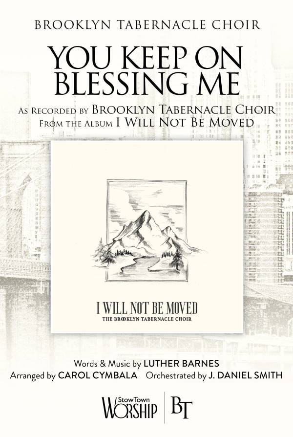 I Will Not Be Moved