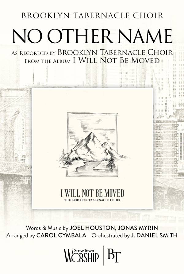 I Will Not Be Moved