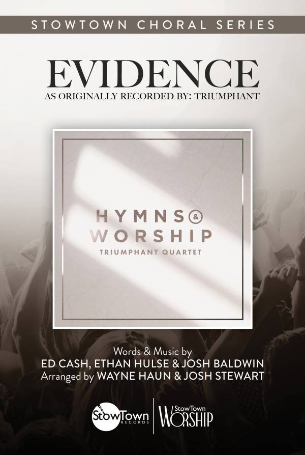 Hymns & Worship