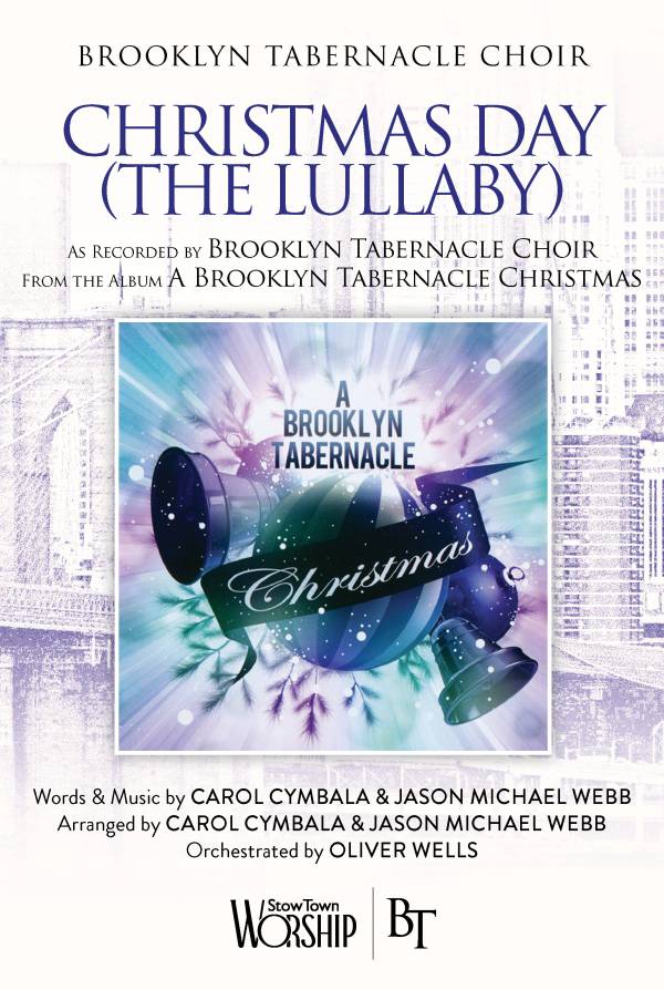 A Brooklyn Tabernacle Christmas