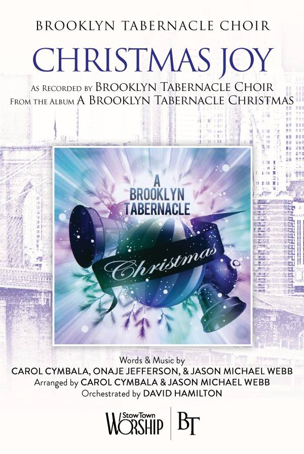 A Brooklyn Tabernacle Christmas