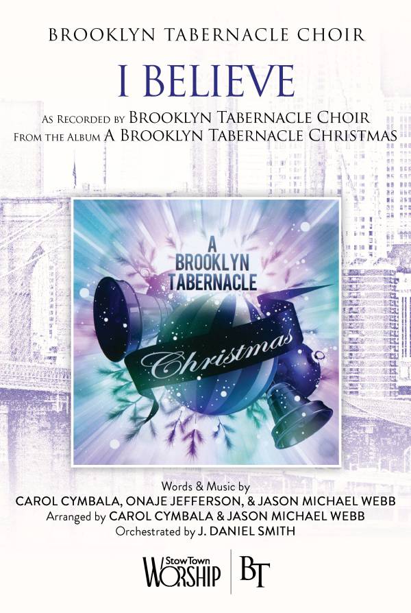 A Brooklyn Tabernacle Christmas