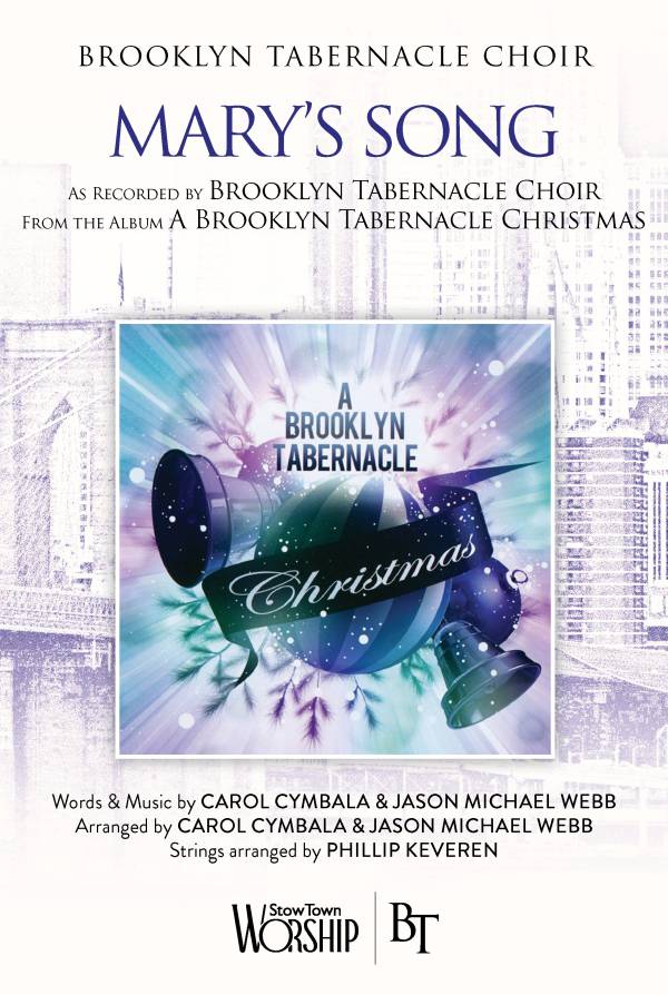 A Brooklyn Tabernacle Christmas