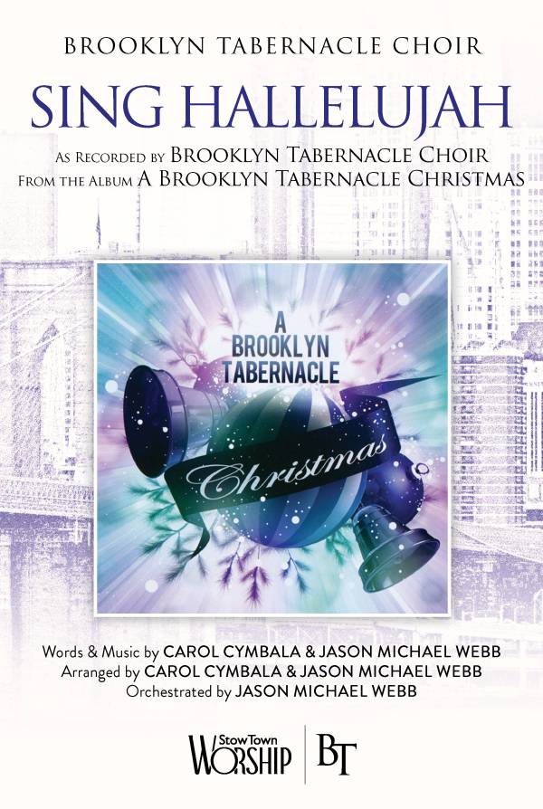 A Brooklyn Tabernacle Christmas