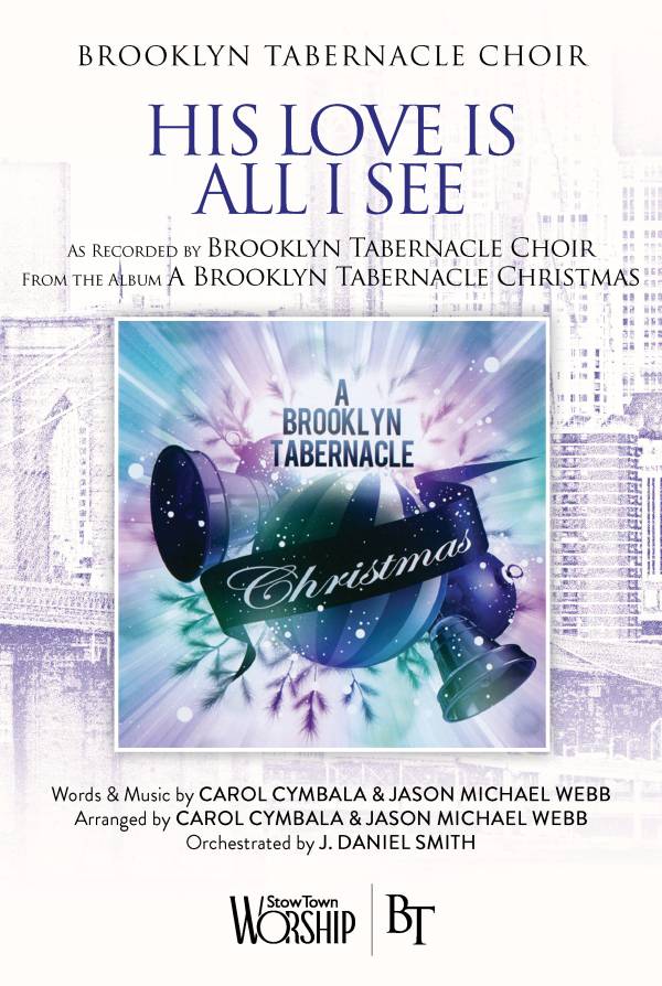 A Brooklyn Tabernacle Christmas