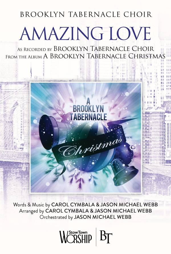 A Brooklyn Tabernacle Christmas