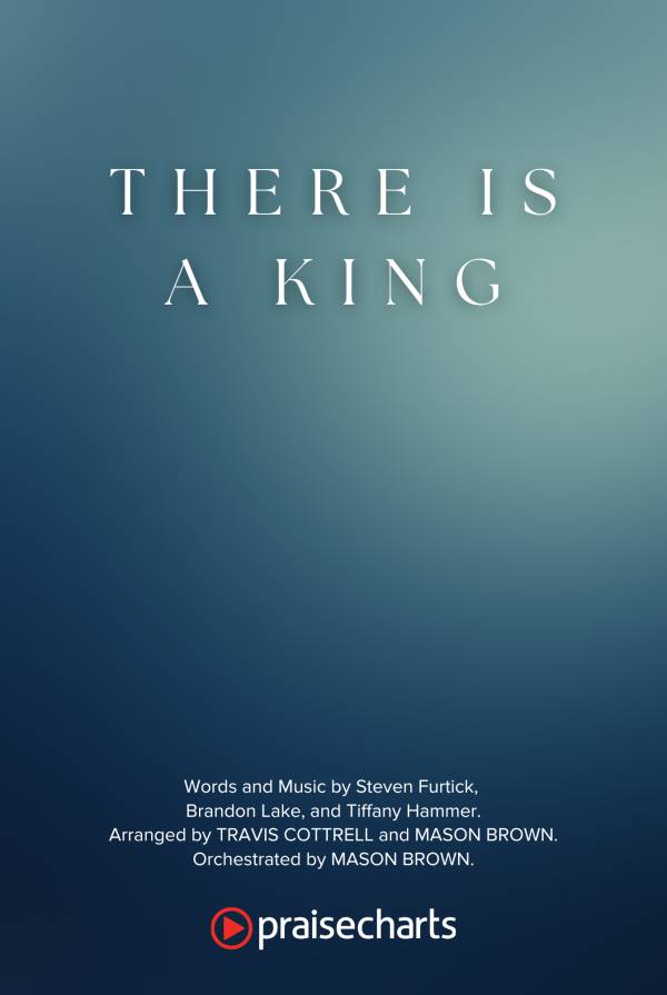There Is A King